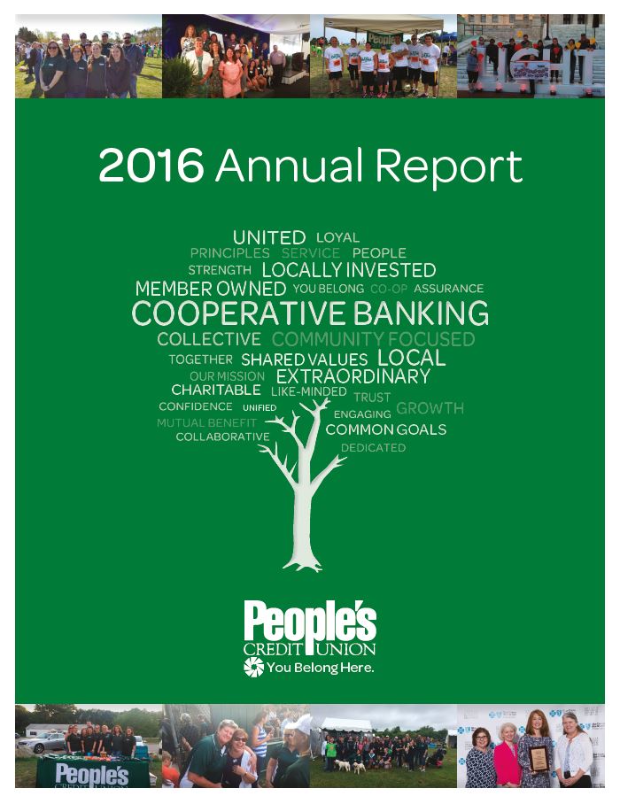 2016 Annual Report